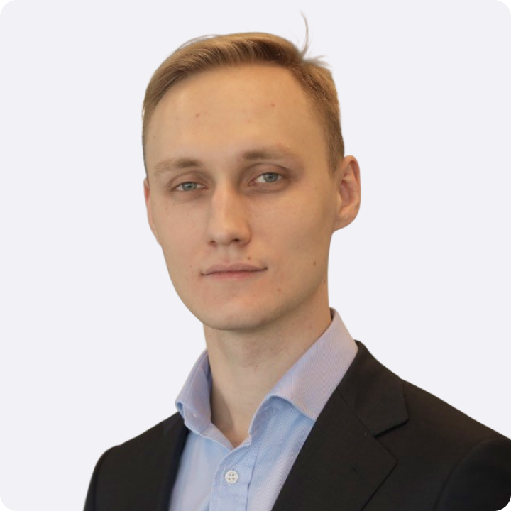 Maxim Ledovsky