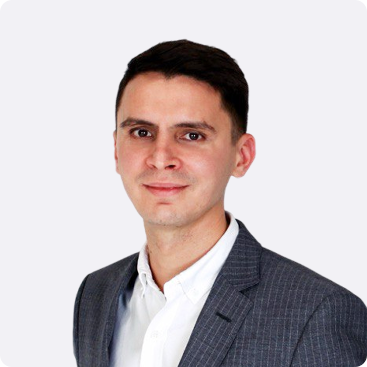 Sergey Sundukov