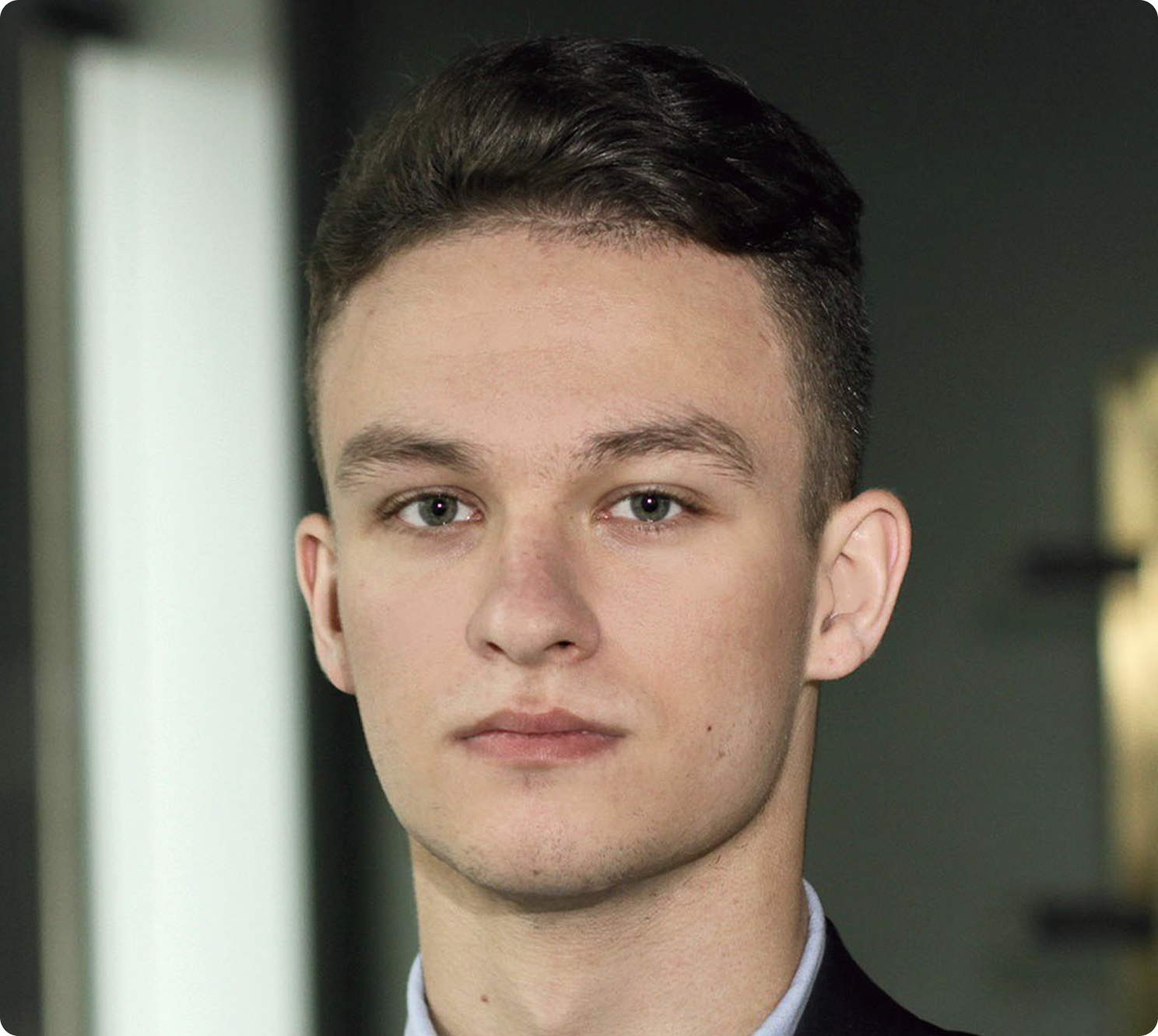 Mikhail Pyatykh