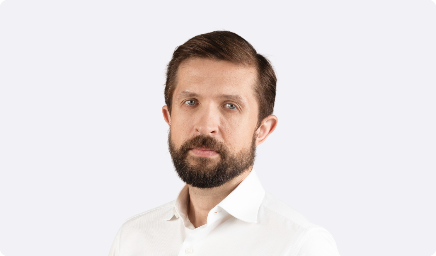 Evgeny Ustinov