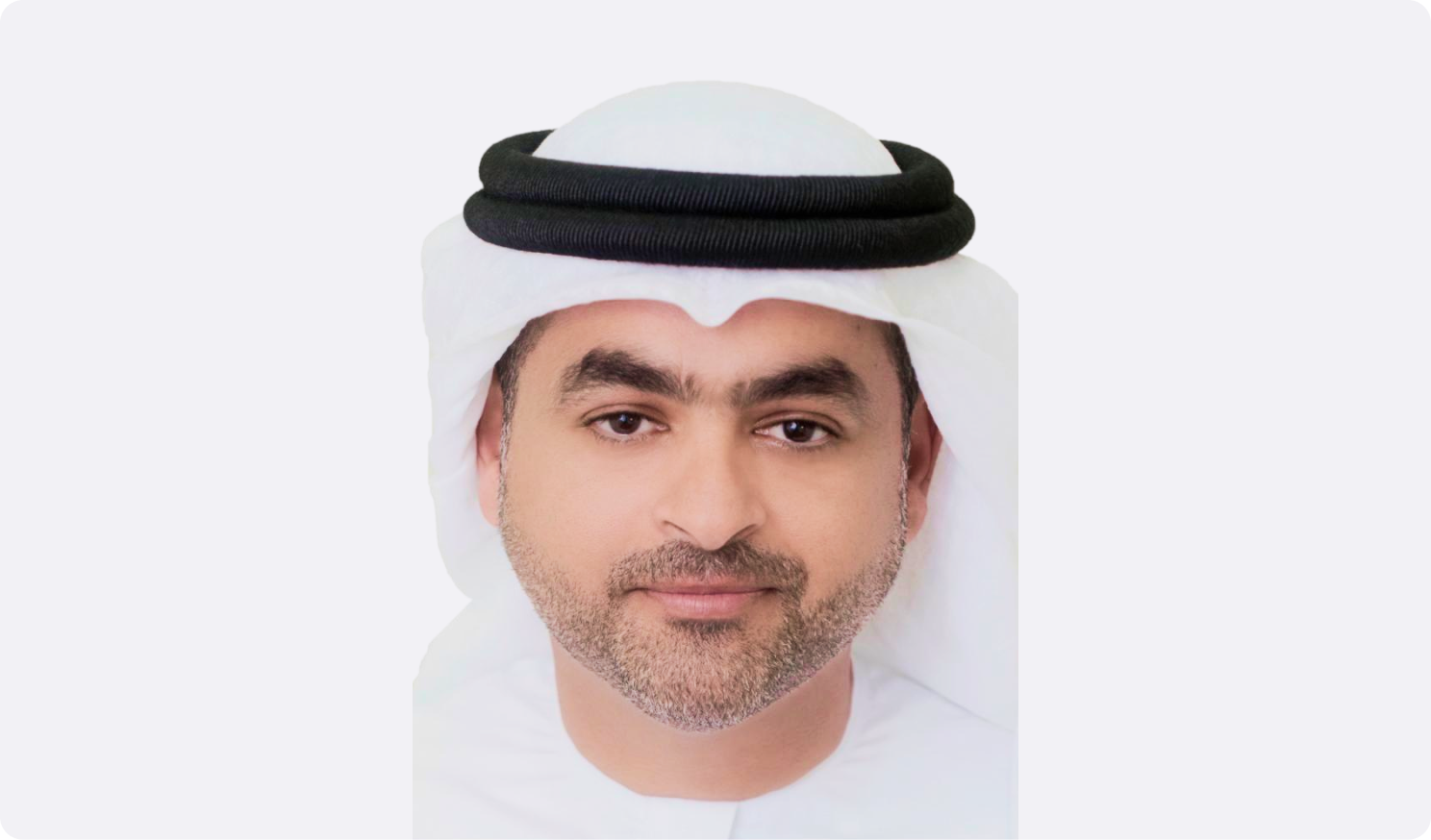 Majed Al Hameli